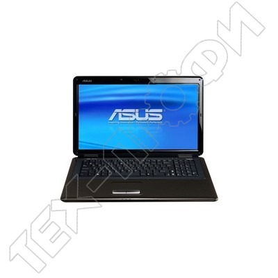 Ремонт Asus K70AD