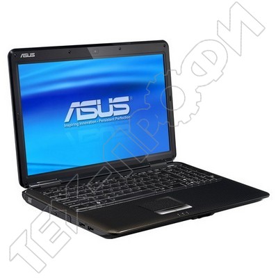 Ремонт Asus K70AF