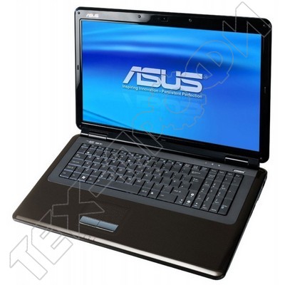 Ремонт Asus K70IC