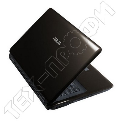 Ремонт Asus K70IJ