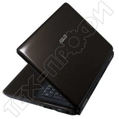 Ремонт Asus K70IO