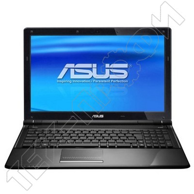 Ремонт Asus K72F