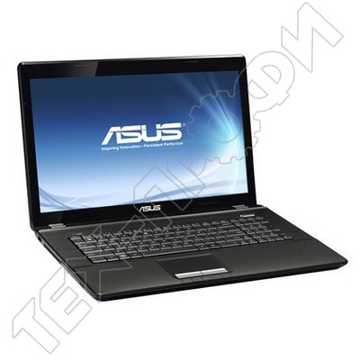 Ремонт Asus K73SD