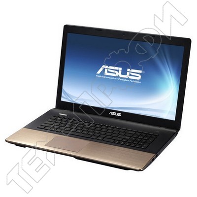Ремонт Asus K75VJ