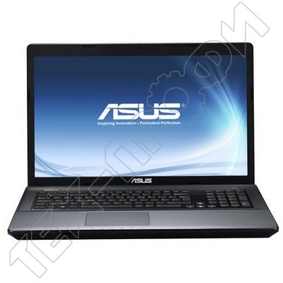 Ремонт Asus K95VM