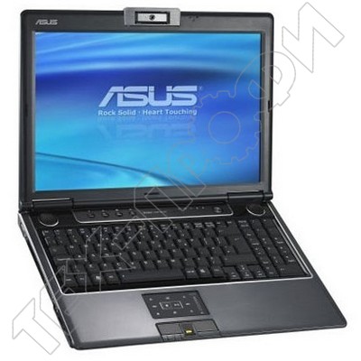 Ремонт Asus M50SV