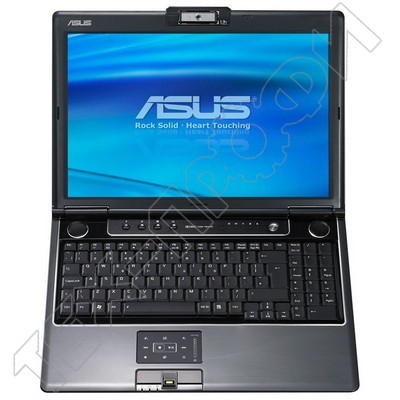 Ремонт Asus M50VN