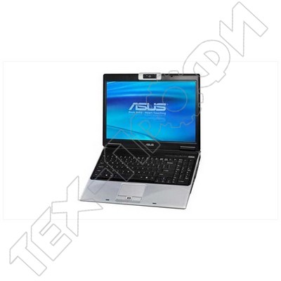 Ремонт Asus M51SE