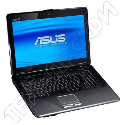 Ремонт Asus M60J