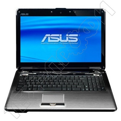Ремонт Asus M60VP