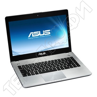 Ремонт Asus N46VB