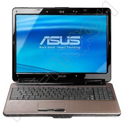 Ремонт Asus N50VN