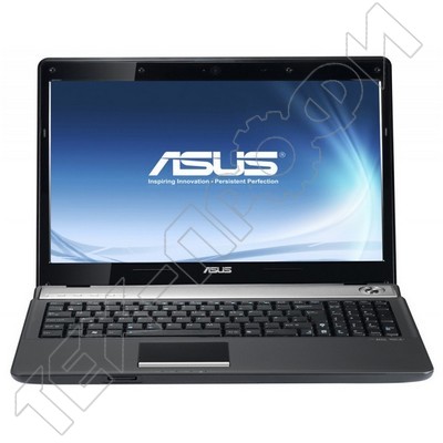 Ремонт Asus N52DA