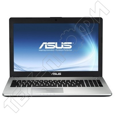 Ремонт Asus N56DP