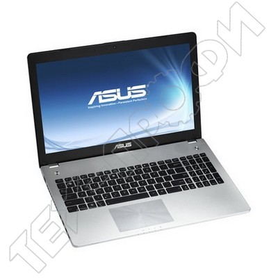 Ремонт Asus N56VJ
