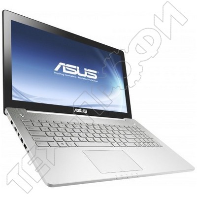 Ремонт Asus N56VV