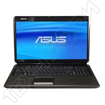 Ремонт Asus N60DP