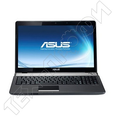 Ремонт Asus N61J
