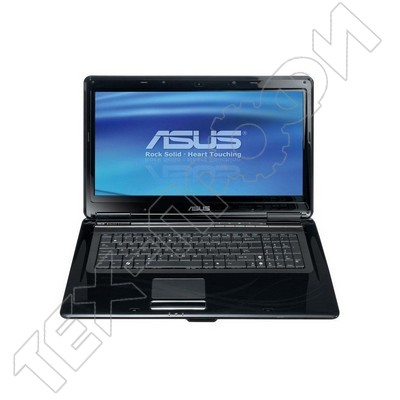 Ремонт Asus N70SV