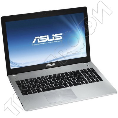 Ремонт Asus N76VJ