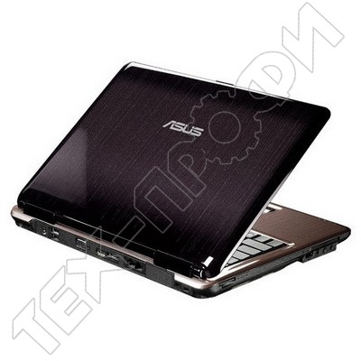 Ремонт Asus N80VN