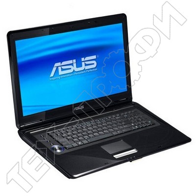 Ремонт Asus N90SC