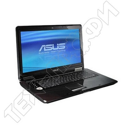 Ремонт Asus N90SV