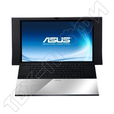 Ремонт Asus NX90JQ