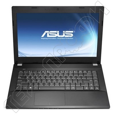 Ремонт Asus P45VA