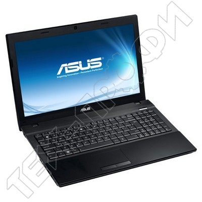 Ремонт Asus P52JC