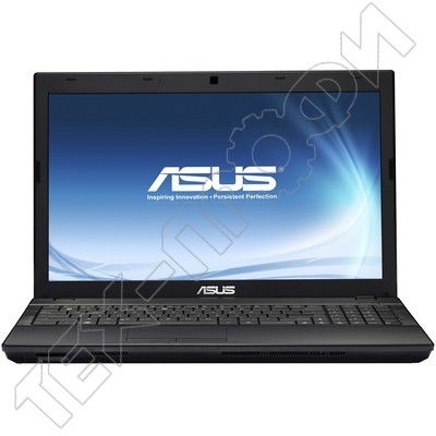 Ремонт Asus P53SJ