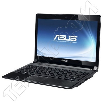 Ремонт Asus PL30JT