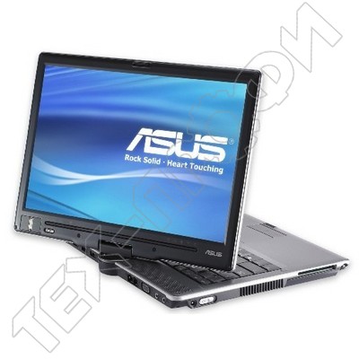Ремонт Asus R1E