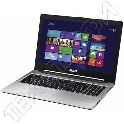Ремонт Asus S56CB