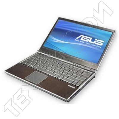 Ремонт Asus S6FM