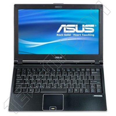 Ремонт Asus U1E