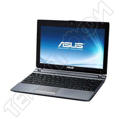 Ремонт Asus U24A