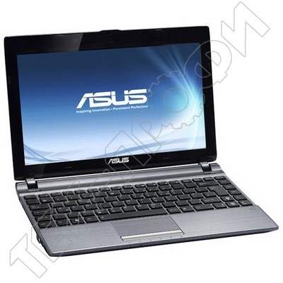 Ремонт Asus U24E