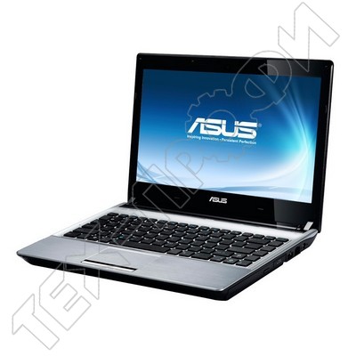 Ремонт Asus U30SD