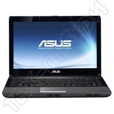 Ремонт Asus U31JQ