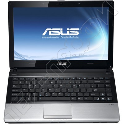 Ремонт Asus U31SD