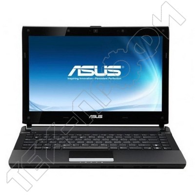 Ремонт Asus U32U