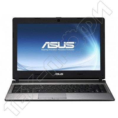 Ремонт Asus U32VJ