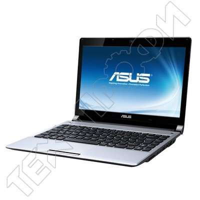 Ремонт Asus U35JC