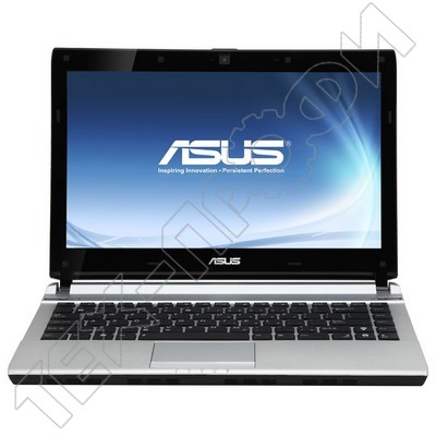 Ремонт Asus U36SD