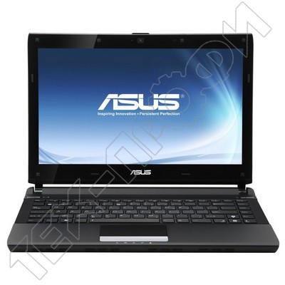 Ремонт Asus U36SG