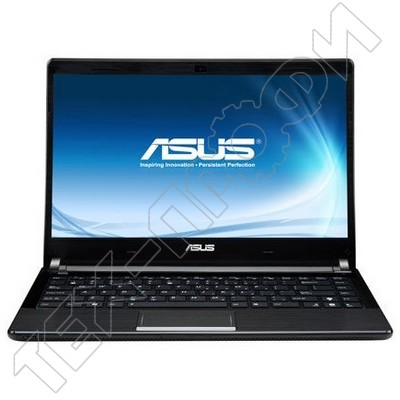 Ремонт Asus U40SD
