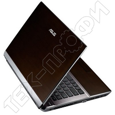 Ремонт Asus U43SD