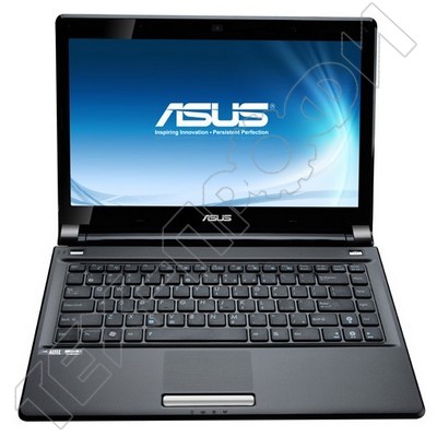 Ремонт Asus U45JC