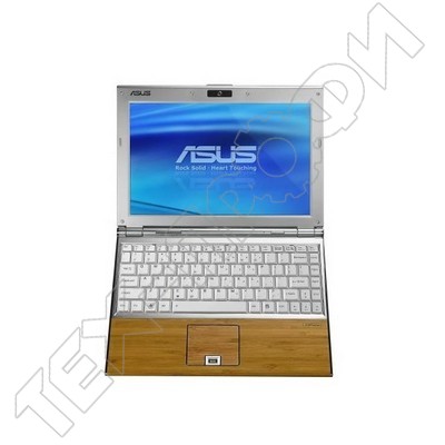 Ремонт Asus U6V